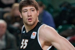 Кравцов близький до переїзду в НБА