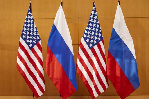 В России не видят оснований для новых встреч с США и говорят, что "в голову властей Украины могут прийти немыслимые вещи"