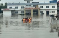 У Непалі через повені загинуло понад 40 людей