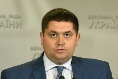 Поширення неправдивої інформації щодо "Украероруху" загрожує безпеці країни, - нардеп Корчик