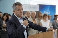 Россия за два дня до выборов в Молдове обвинила лидера местной Демпартии в отмывании денег