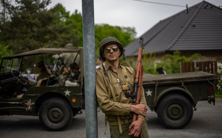 Чехія планує наступного року рекордний набір до армії