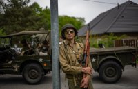 Чехія планує наступного року рекордний набір до армії