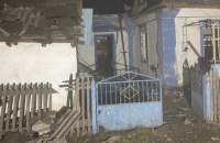 Троє людей поранені внаслідок обстрілів Дніпропетровської області 