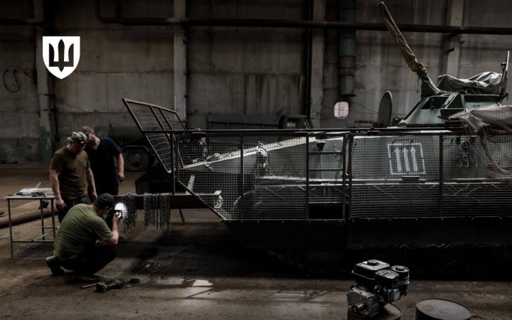 Виробники ОПК отримали 1,5 млрд грн бюджетної підтримки на відновлення діяльності після атак