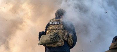 Росія продовжує атакувати Київ. Загинула людина, є поранені (оновлено)