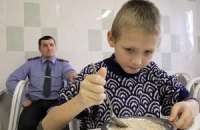 ​МВД: каждое 10-е преступление в Украине совершается несовершеннолетними
