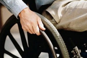 Рада увеличила штрафы за рабочие места для инвалидов в 5 раз