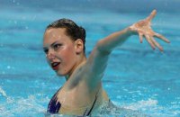 Україна за день виграла відразу два "золота" Чемпіонату Європи з водних видів спорту