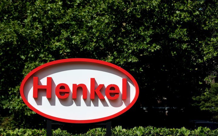 Компанія Henkel підписала угоду про продаж бізнесу в РФ за 600 млн євро