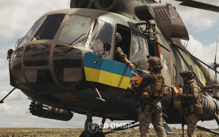 Генштаб ЗСУ: на Покровському напрямку відбулися 30 бойових зіткнень