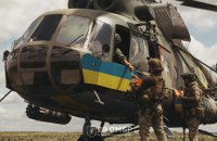 Генштаб ЗСУ: на Покровському напрямку відбулися 30 бойових зіткнень