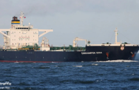 Полювання на тіньовий флот