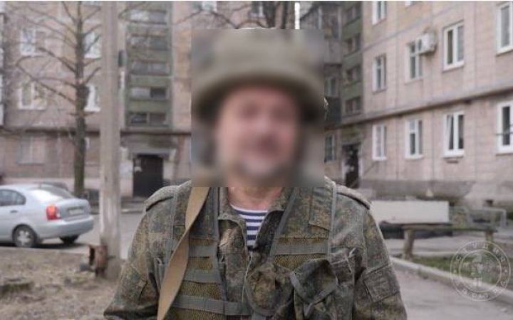 Снайпера терористів "ДНР" з Одещини засудили до 14 років позбавлення волі