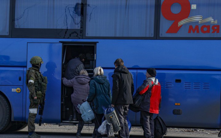 ​Цивільним українцям період їхнього перебування у полоні зараховуватиметься у страховий стаж
