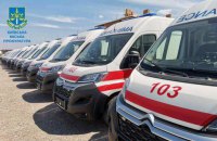 Судитимуть працівника Київмедспецтрансу та двох підприємців у справі про закупівлю деталей до "швидких"