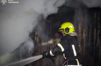 Ворог атакував енергетику Одещину дронами. Є постраждалий, 29 тисяч споживачів без світла