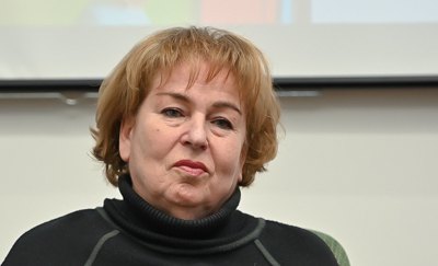 Елла Лібанова: «За рік населення України зменшилося на мільйон»