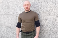 Украинский моряк Новичков освобожден из иранской тюрьмы
