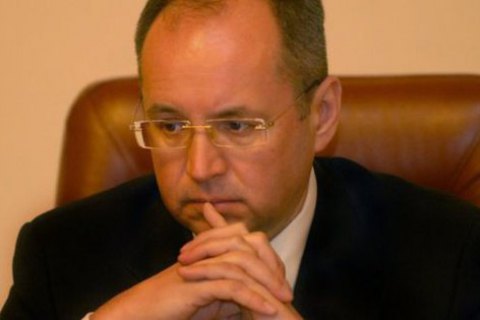 Радник Зеленського Руслан Демченко став першим заступником секретаря РНБО