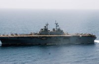 Двох американських моряків обвинувачують у передачі військових секретів Китаю