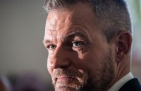 Президент Словаччини проти оголошення референдуму щодо зняття санкцій з Росії