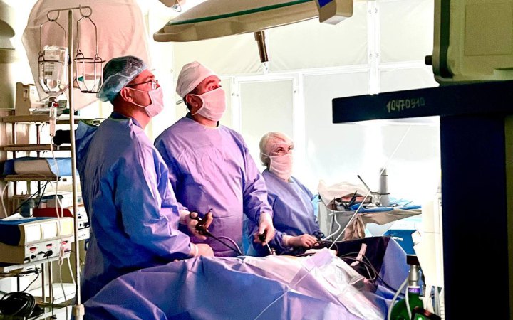 Світ «домовився» зменшити смертність від раку на 25 %. Що може зробити в нинішніх умовах Україна?