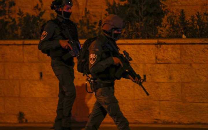 Ізраїль вдарив із винищувачів по обʼєктах ХАМАС у Лівані та секторі Гази