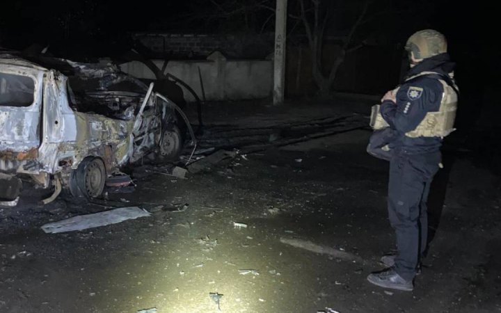 У Мирному на Харківщині унаслідок агресії РФ загинув чоловік