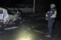 У Мирному на Харківщині унаслідок агресії РФ загинув чоловік