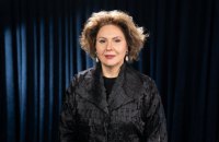 Наталія Кривда, голова наглядової ради УКФ: «Термін "бусифікація" придумали не в Україні. Це один з ворожих наративів»