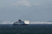 ВВС: десятки підсанкційних російських танкерів проходять Ла-Маншем