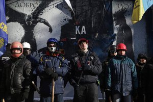 В "Общественном секторе" Евромайдана насчитали 1739 жертв репрессий
