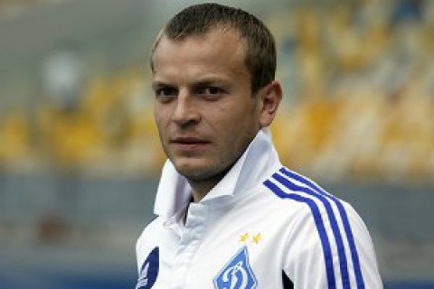 Олег Гусев начал тренерскую карьеру