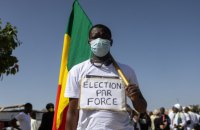 Сенегал розпустив уряд і оголосив нову дату президентських виборів