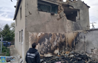 Росіяни атакували БпЛА Одещину. Загинув чоловік, ще один постраждав (оновлено)