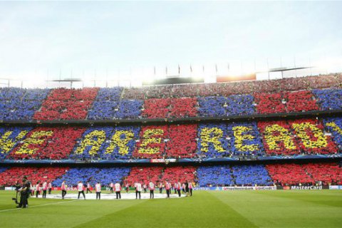"Барселона" у фінансовій кризі: клуб узяв багатомільйонний кредит, щоб оплатити трансфери
