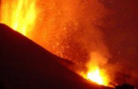 Извержение вулкана на Канарах уничтожило почти 500 домов, в целом эвакуированы 6 тысяч человек