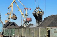 Міненерго заявило про зростання видобутку вугілля на державних шахтах