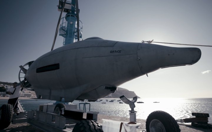 ​Дві європейські держави закупили підводні дрони для військових потреб 