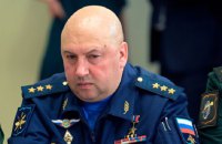 Путін призначив нового командувача військ РФ в Україні 