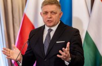 Прем'єр Словаччини виступив проти вступу України в НАТО через загрозу "глобального конфлікту"