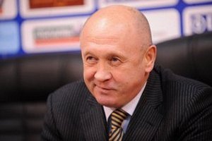 Павлов попросит игроков "Ильичевца" погасить его долг перед "Ворсклой"?