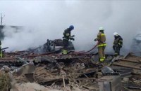 На допомогу постраждалим у Павлограді виділять 9 млн гривень