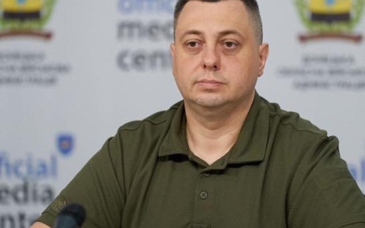 Зеленський підвищив уповноваженого АМКУ, якого призначив кілька днів тому (оновлено)