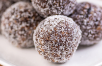 Тофники, софрито і майже “рафаелло”: незвичні страви для посту