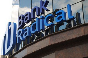 Радикал Банк виявився пов'язаний з Межигір'ям