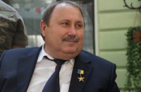 Заступник голови Миколаївської ОДА Романчук виписався з лікарні і поїхав