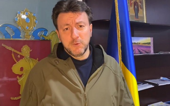 Роздача російських паспортів жителям окупованої частини півдня України потрібна для мобілізації, – Старух