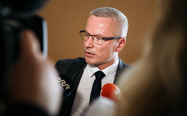 В Естонії викрили десятьох осіб, які вчиняли злочини за вказівками спецслужб РФ